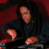 Jamal Moss aka Hieroglyphic Being LIVE